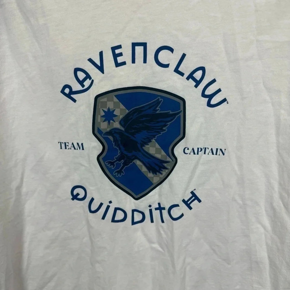 Harry Potter Wizarding World Universal Ravenclaw Kids Size 12/13 - Picture 2 of 4